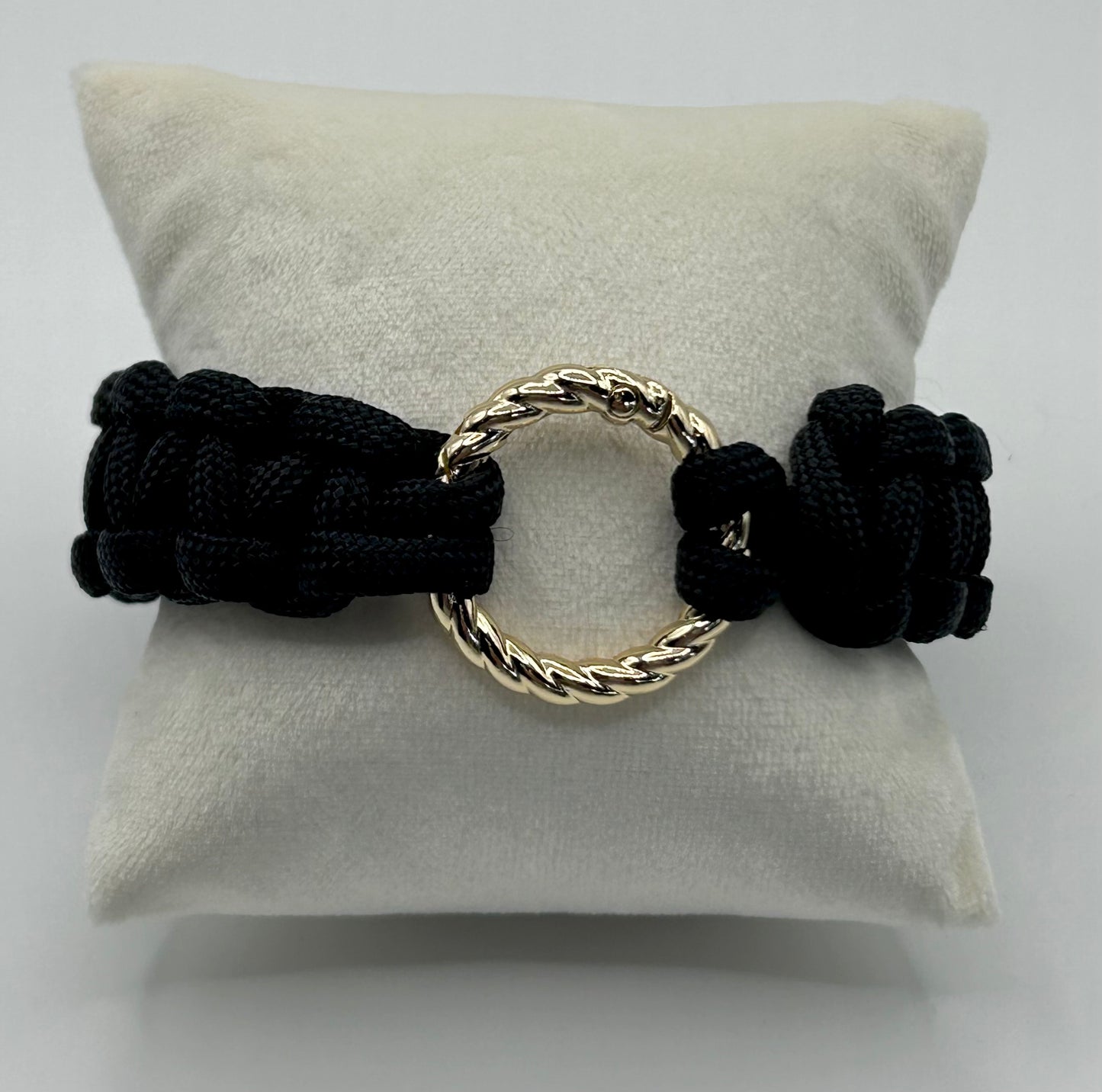 Armband geflochten